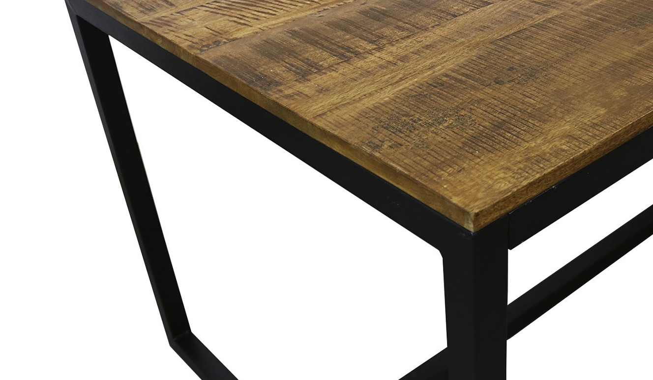 Kick eetkamertafel Square - 180