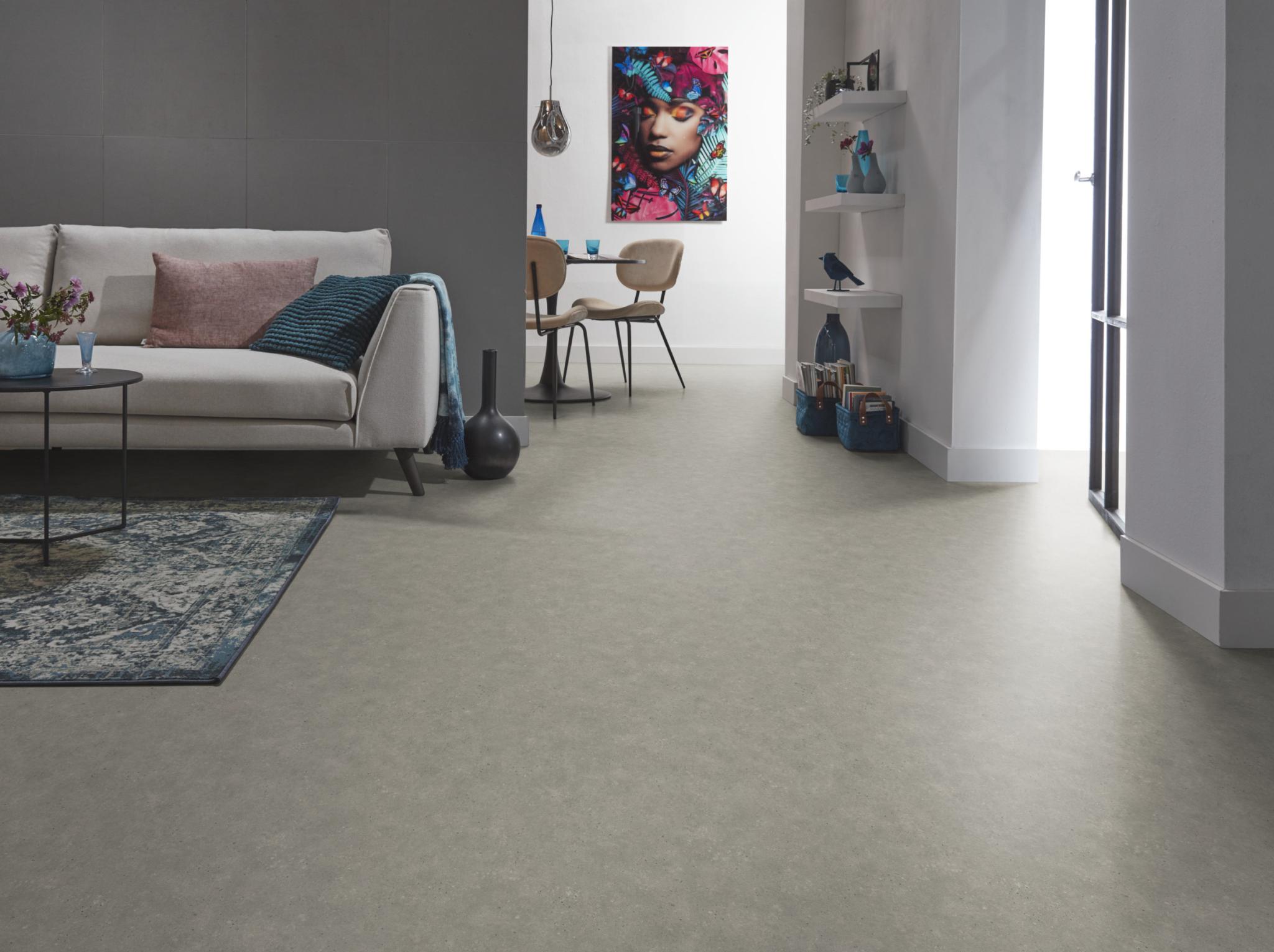 Ambiant Calandro beton licht warmgrijs 5246