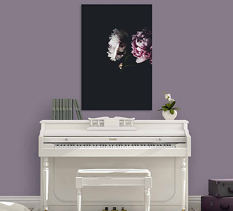 Botanical stories 009 98x148