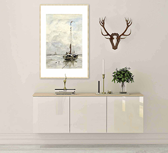 Art facsimile 007 b 98x148