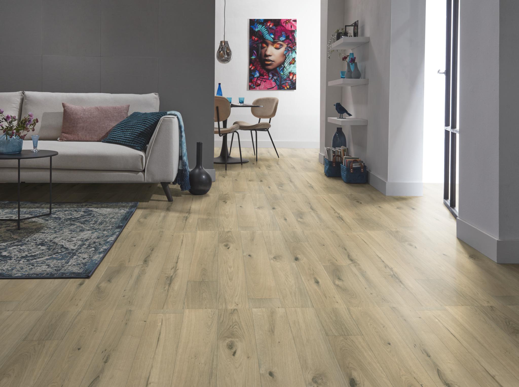 Ambiant Exclusive hout XXL licht naturel eiken 6210
