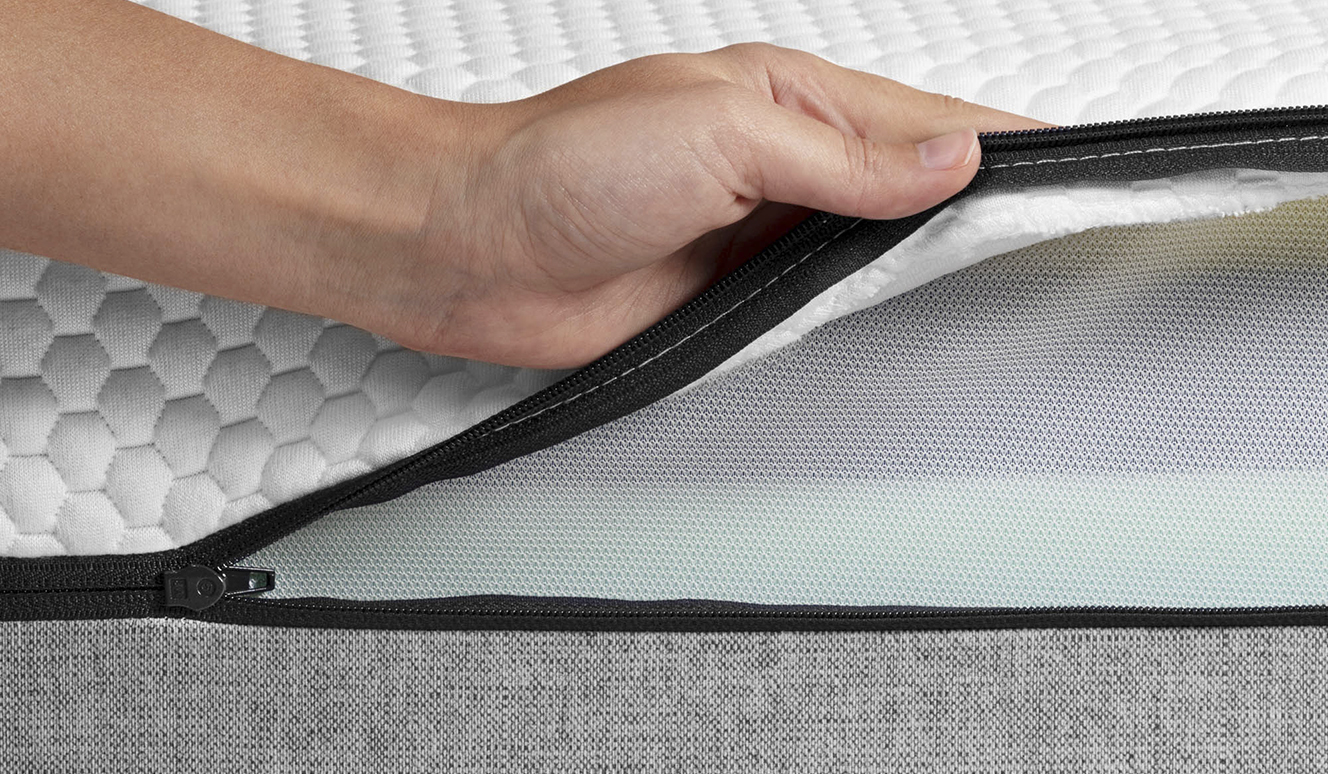 Matras Eva 160 x 200 cm