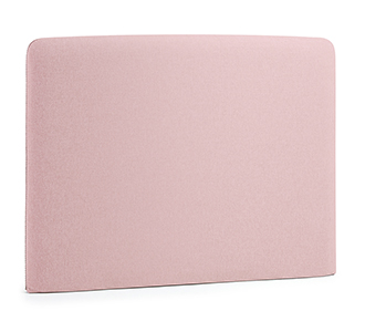 Dyla hoofdbord 108x76 cm roze