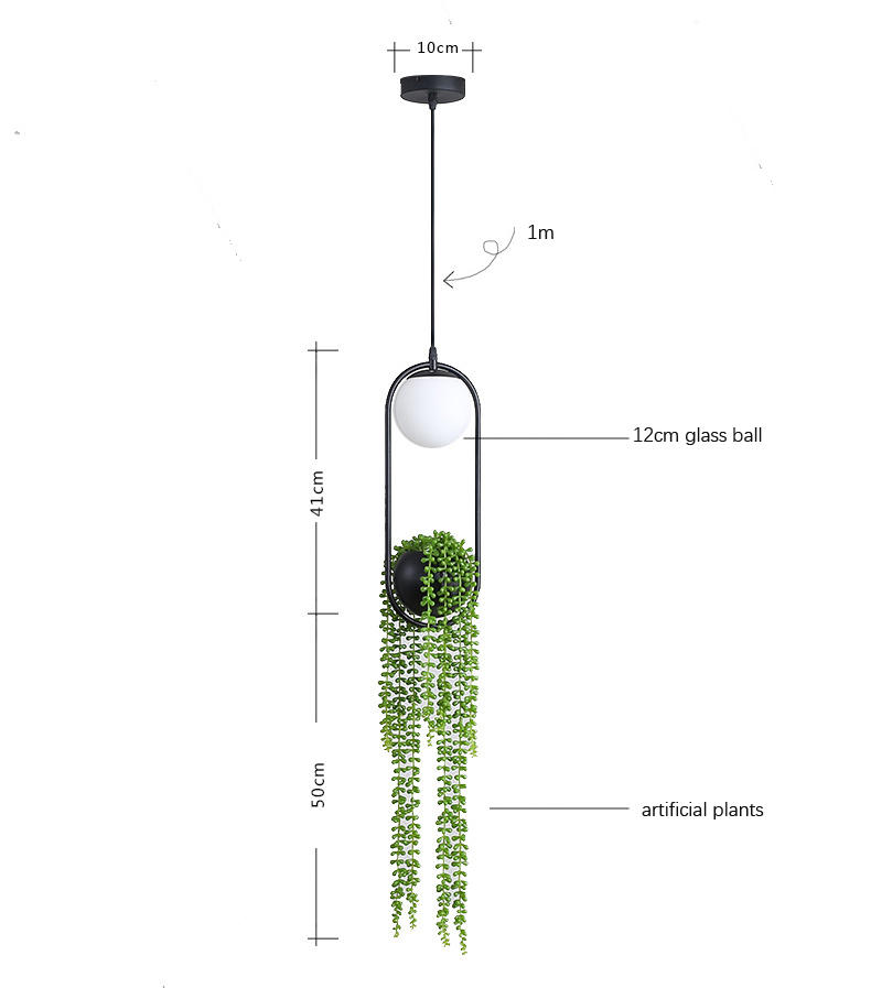 Garden Hanglamp- By Nouvez Exclusive 