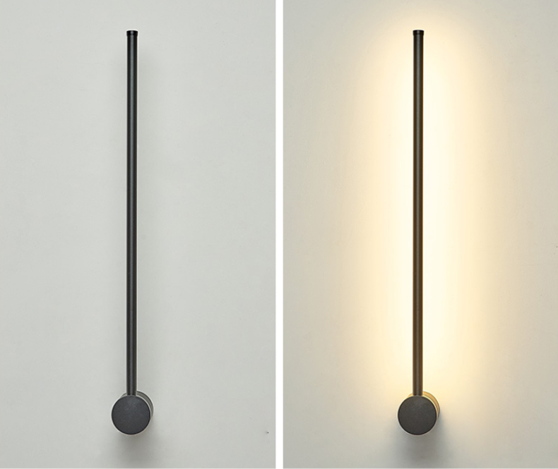 Reflectin Wandlamp- By Nouvez Exclusive 