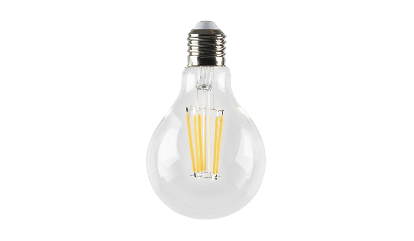 Lamp Led Bulb E27 4W