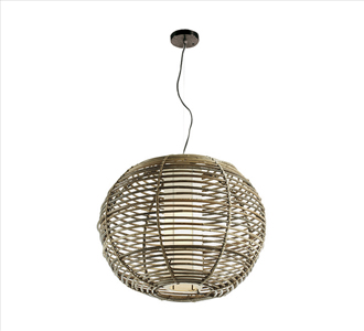 Cetus Plafondlamp