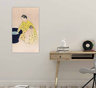 Art facsimile 023 70x118