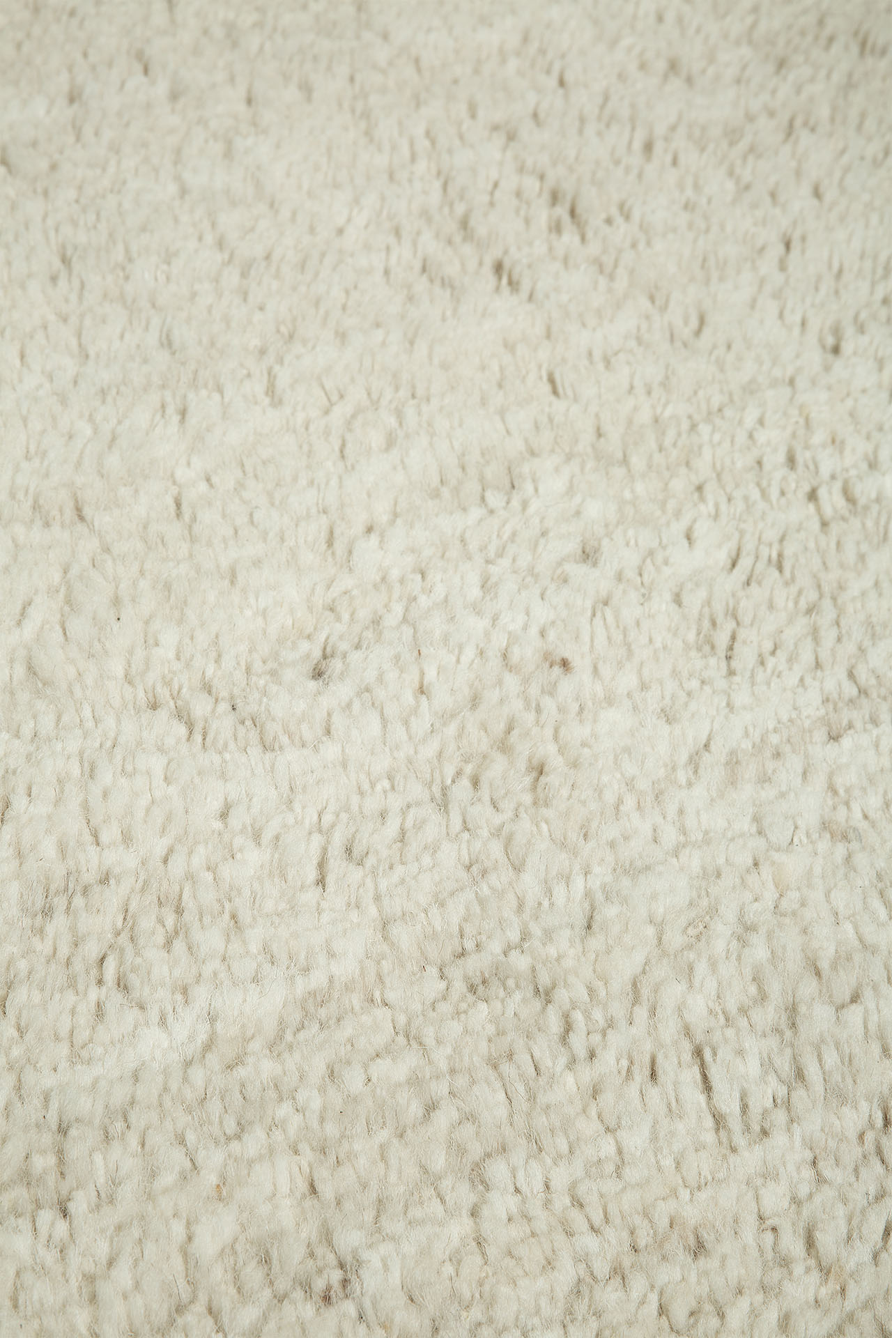 Ethnicraft - Dunes Sand tapijt (170 x 240 x 1 cm)