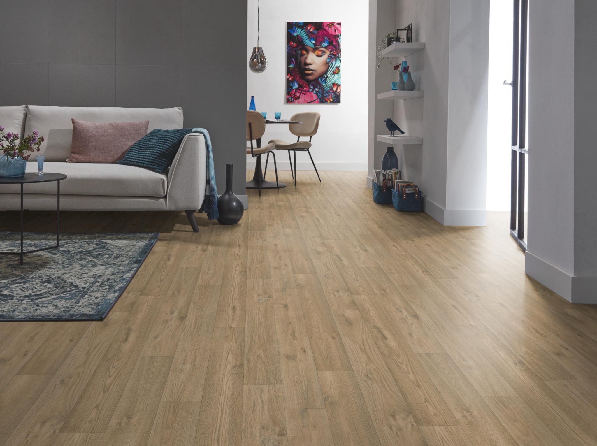 Ambiant Supreme Calvados eiken naturel 5914