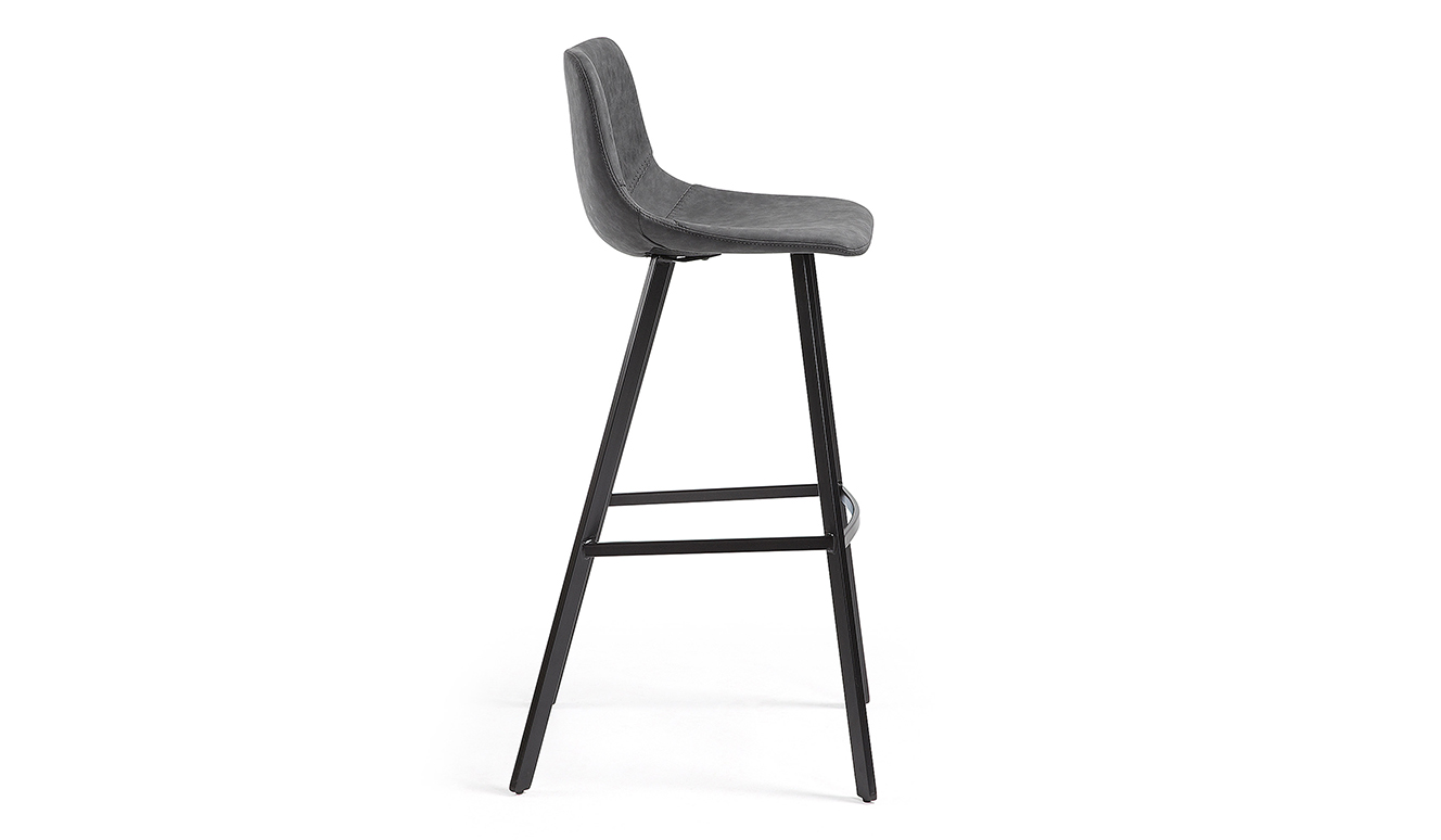 Alve Kruk grafiet hoogte 80 cm