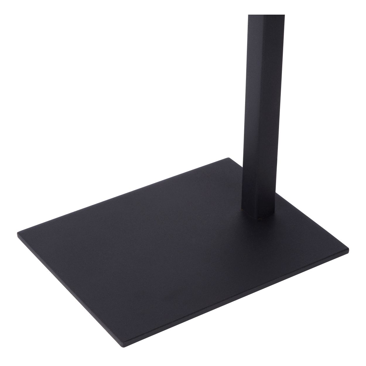 Lucide LESLEY - Bureaulamp - 1xGU10 - Zwart