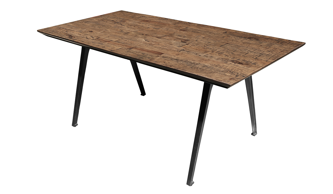 Kick eetkamertafel Evi Gloss - 180