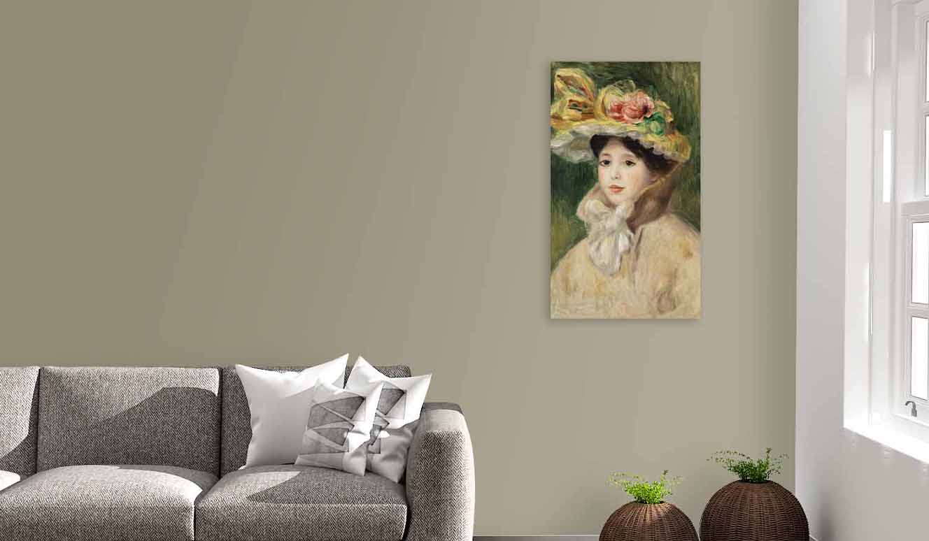 Art facsimile 043 70x118