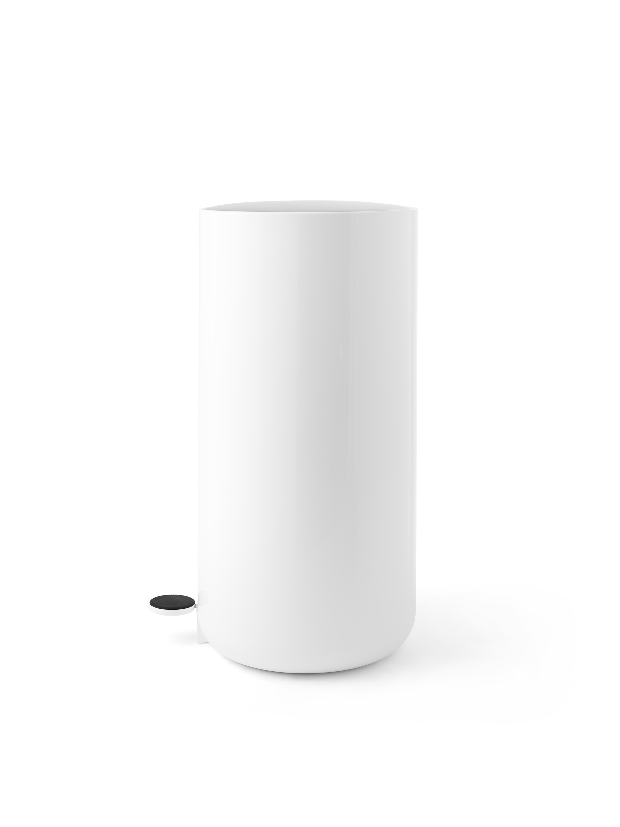 Menu - Bath pedaalemmer, 30 L, wit