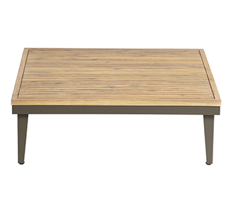 Salontafel Pascale 90 x 90 cm