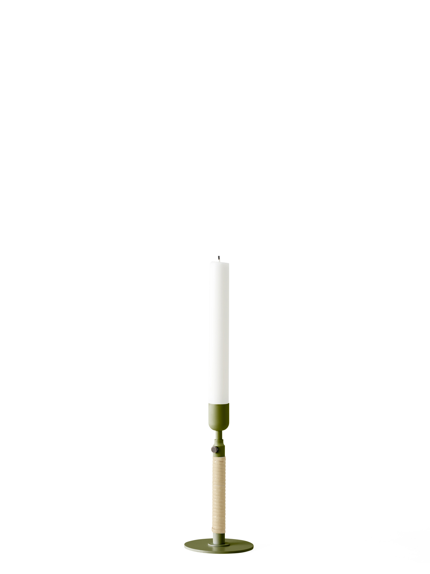 Menu - Duca kaarshouder, olijf groen