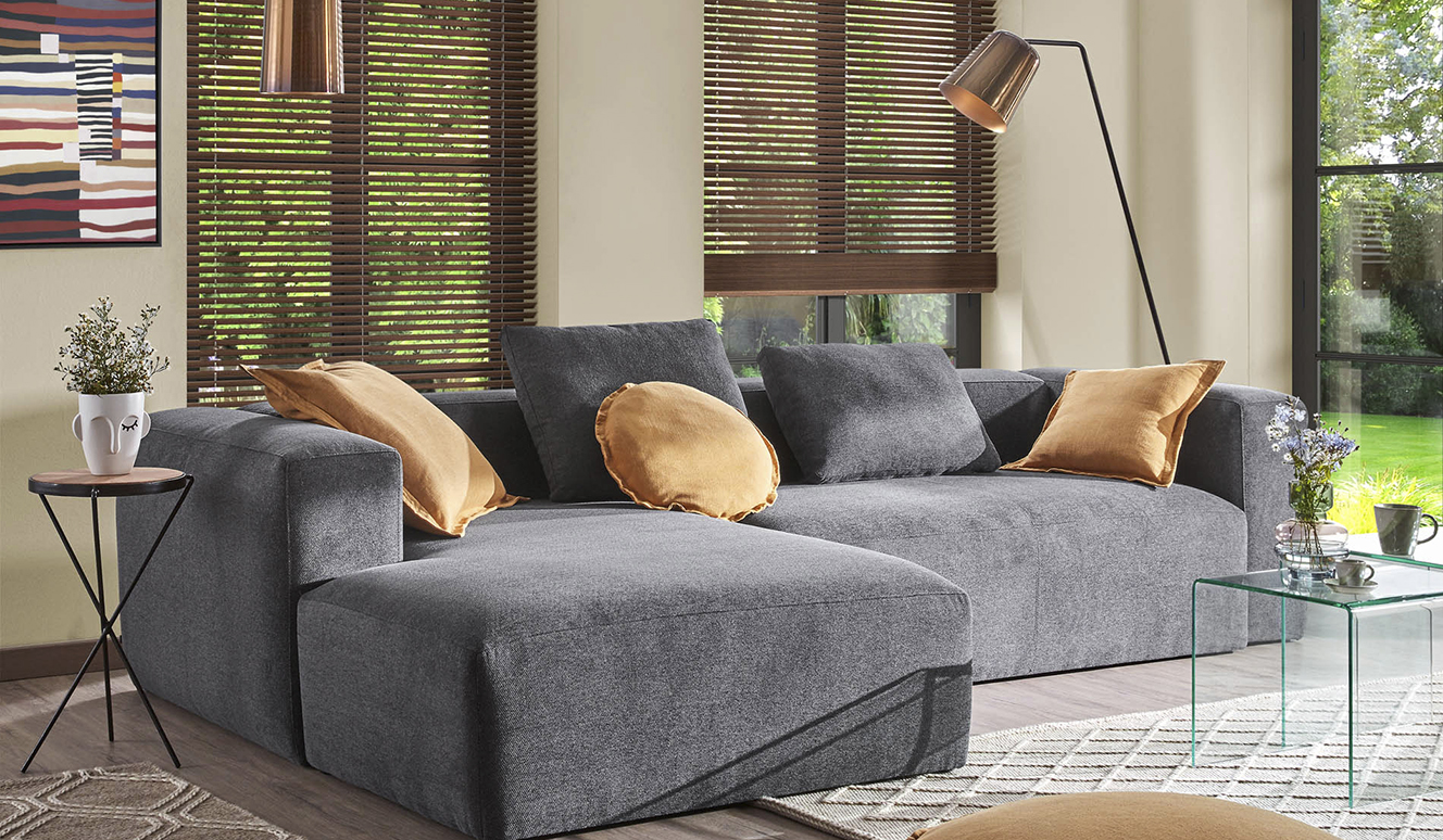 Anina staande lampen