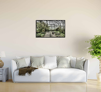 Botanical stories 014 118x70
