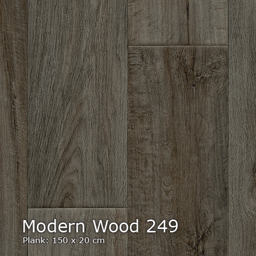Interfloor - 400 modern wood 249