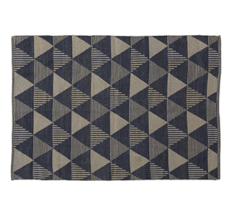 Vloerkleed Aspiration 130 x 190 cm