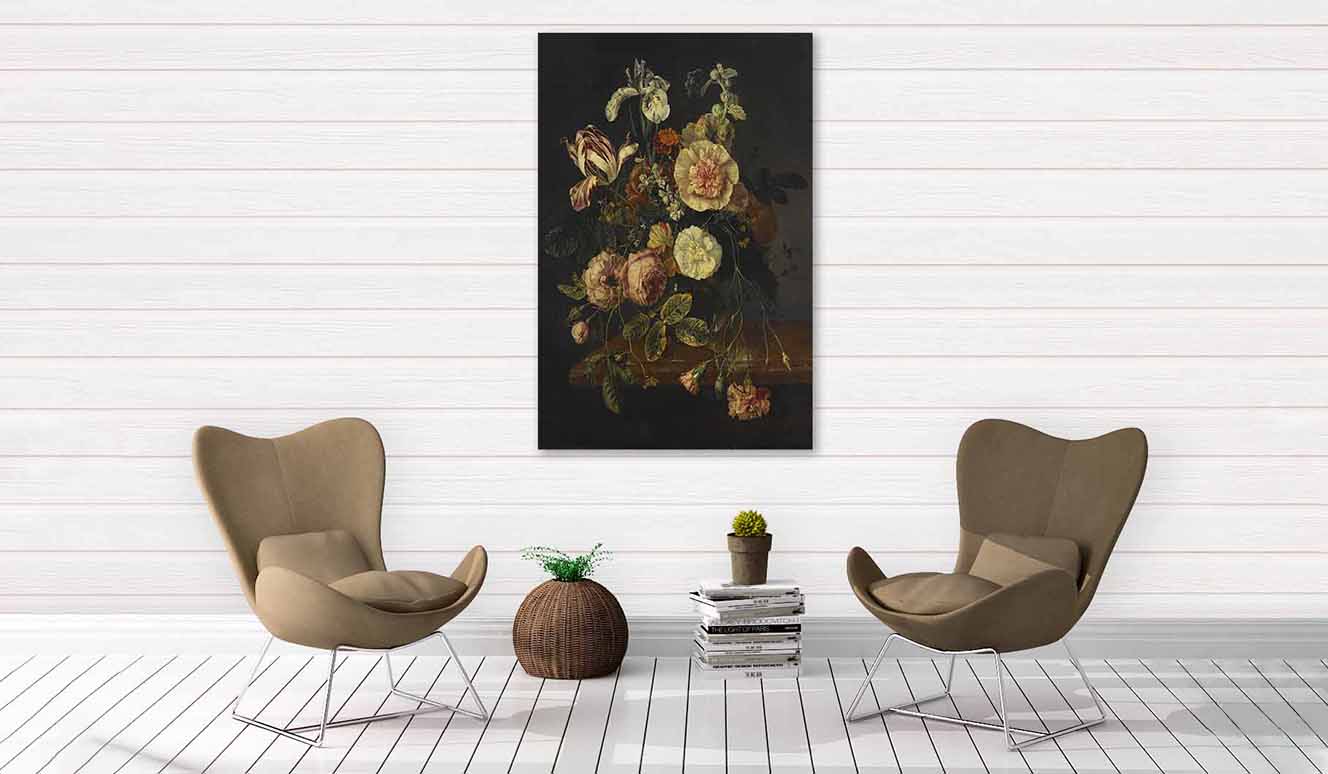 Dutch masters 007 98x148