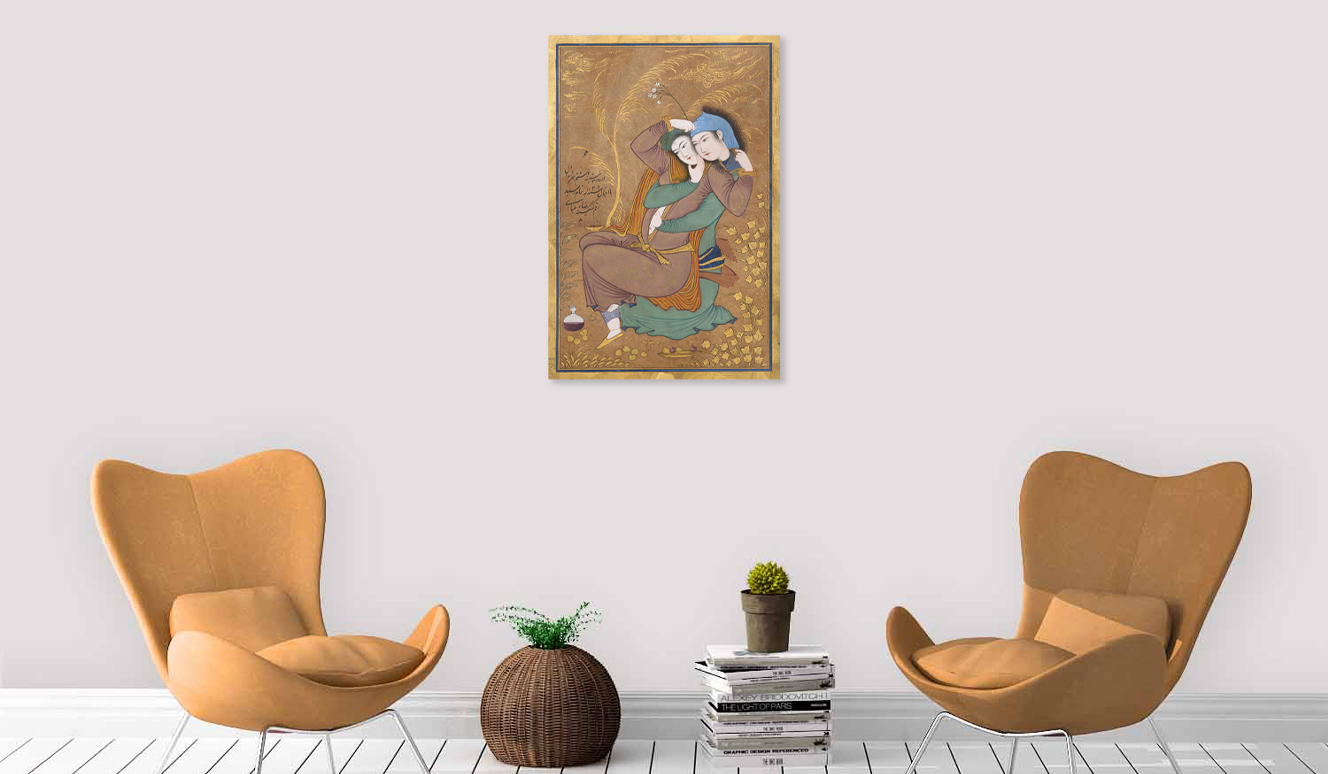 Art facsimile 026 30x20