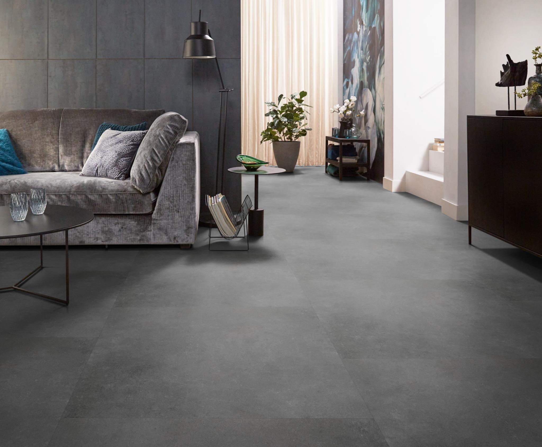 Ambiant Sarino XL dryback dark grey