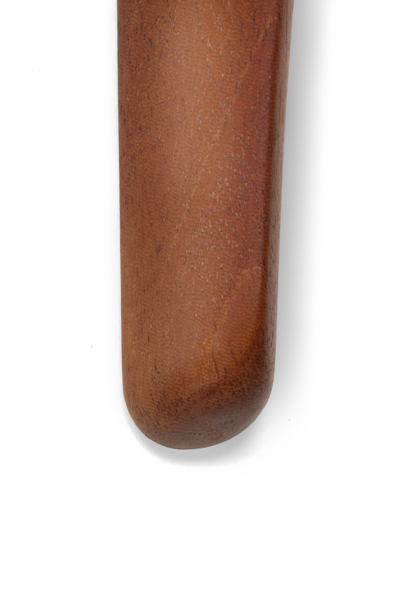 Ethnicraft - PI gelakt eiken muur hanger (40 x 4 x 40 cm)