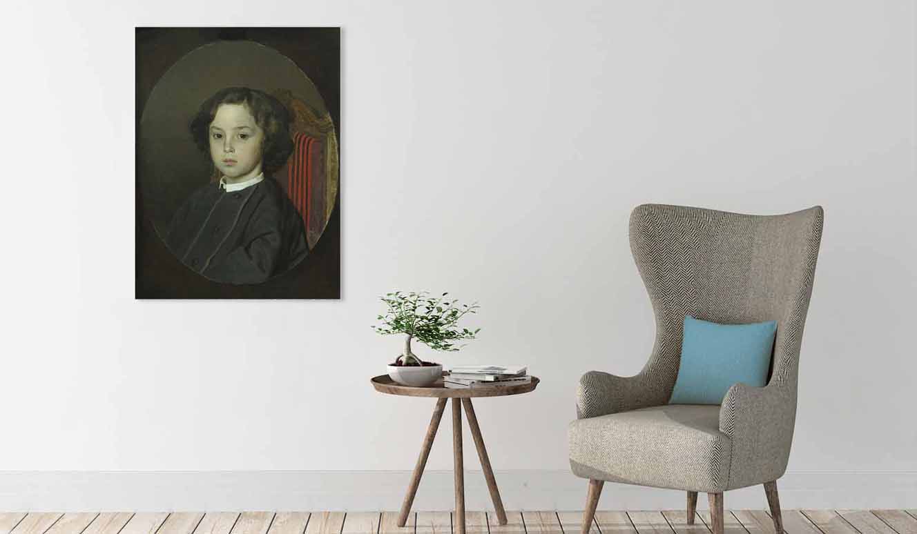 Art facsimile 048 30x40