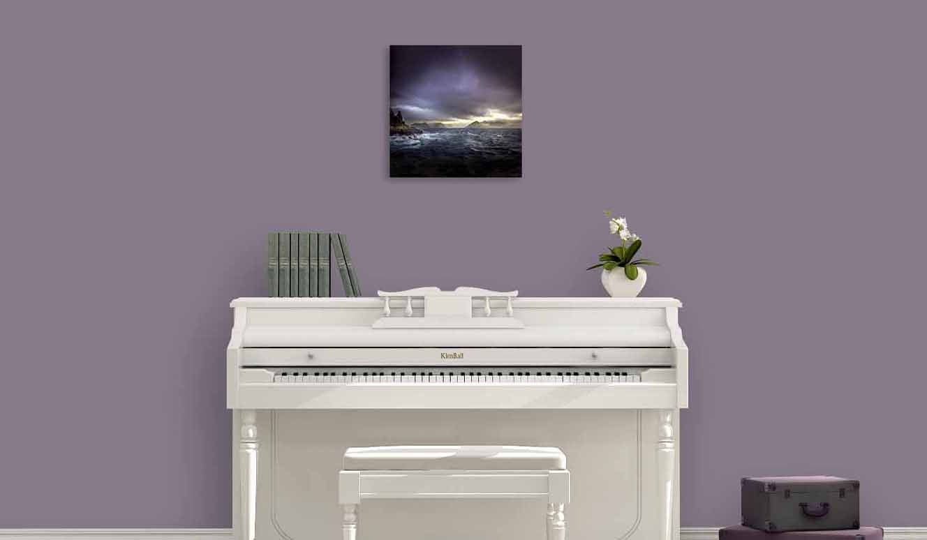 Art of nature 018 74x74