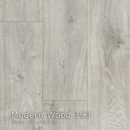 Interfloor - 400 modern wood 393