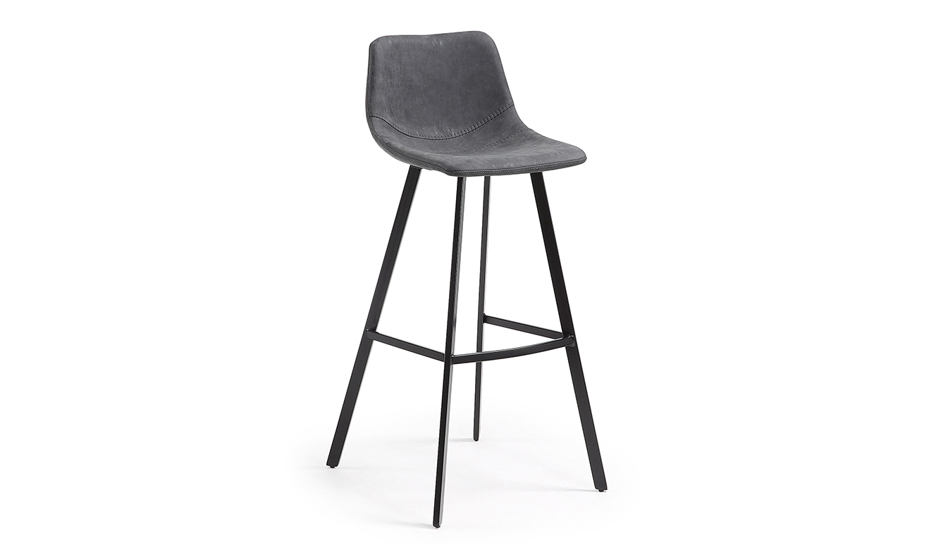 Alve Kruk grafiet hoogte 80 cm