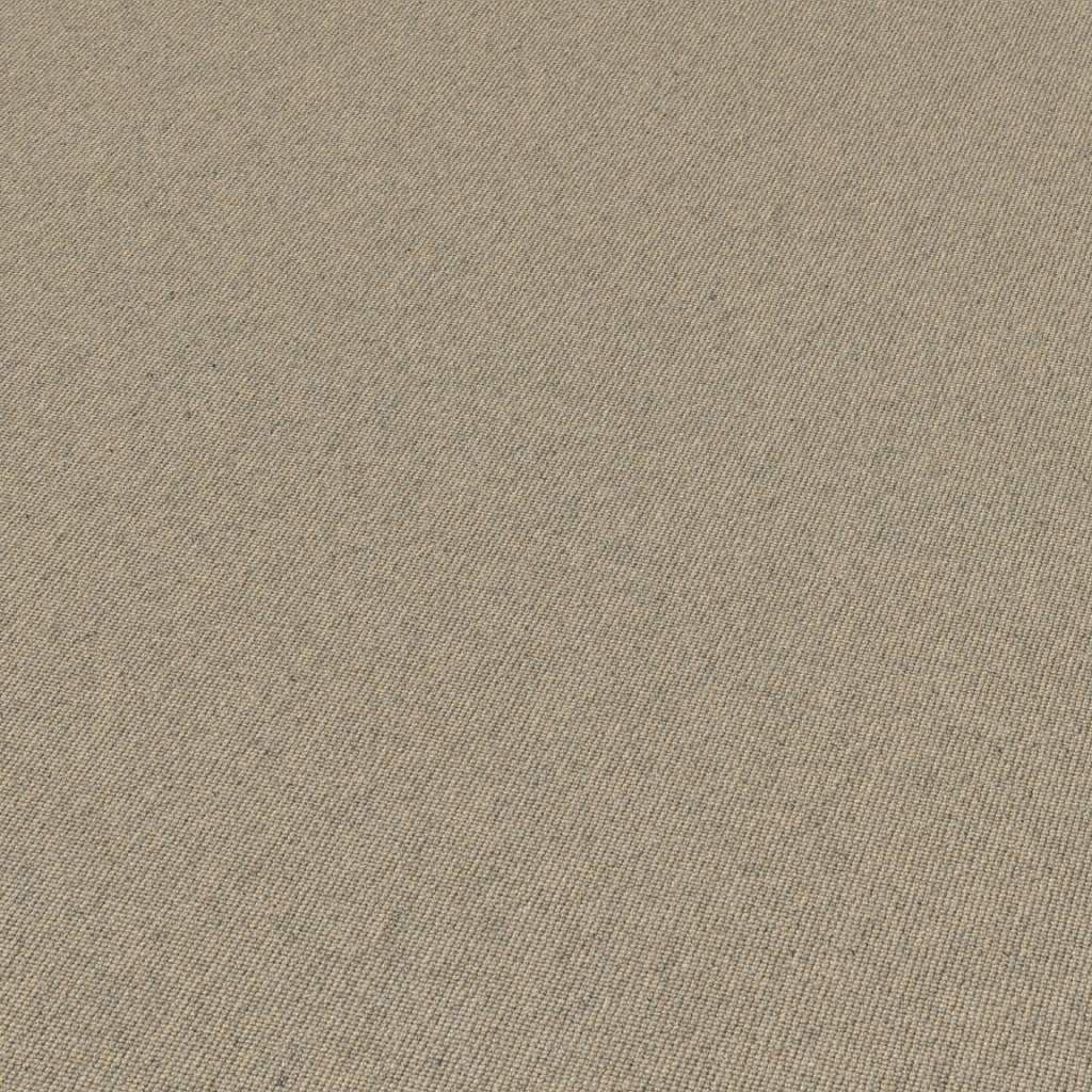 Ambiant Cardigan grijswit 0020