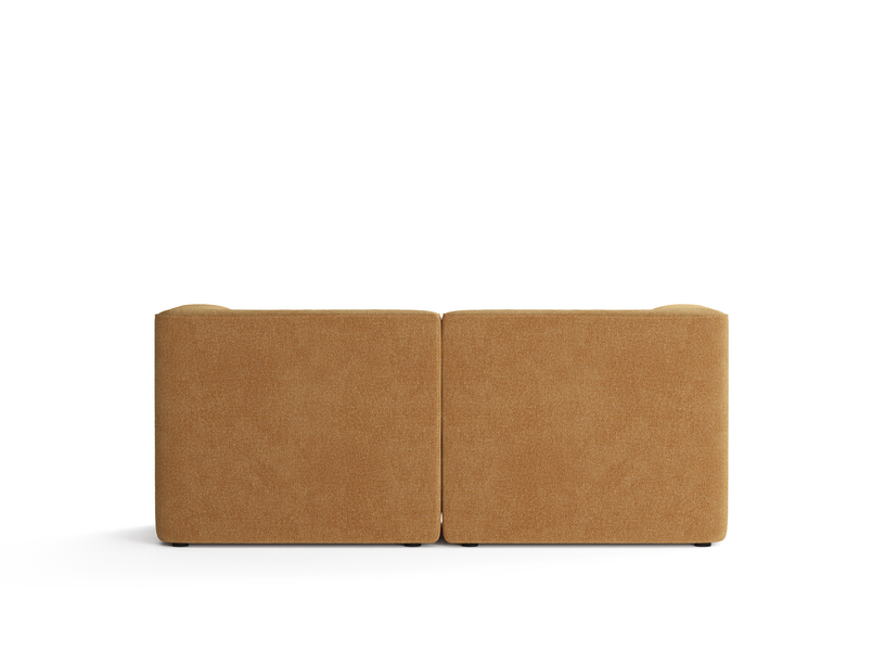 Menu - Eave 86, 2-zitsbank, 0022 (Orange)