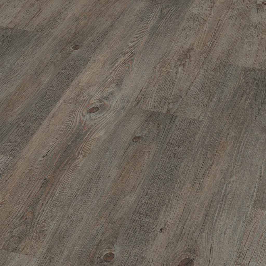 Ambiant Abbatini donker grijsbruin eiken 5412