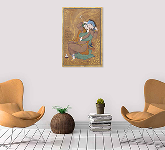 Art facsimile 026 30x20