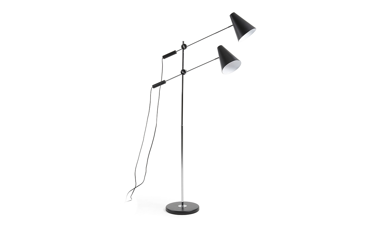 Staande lampen Lilian