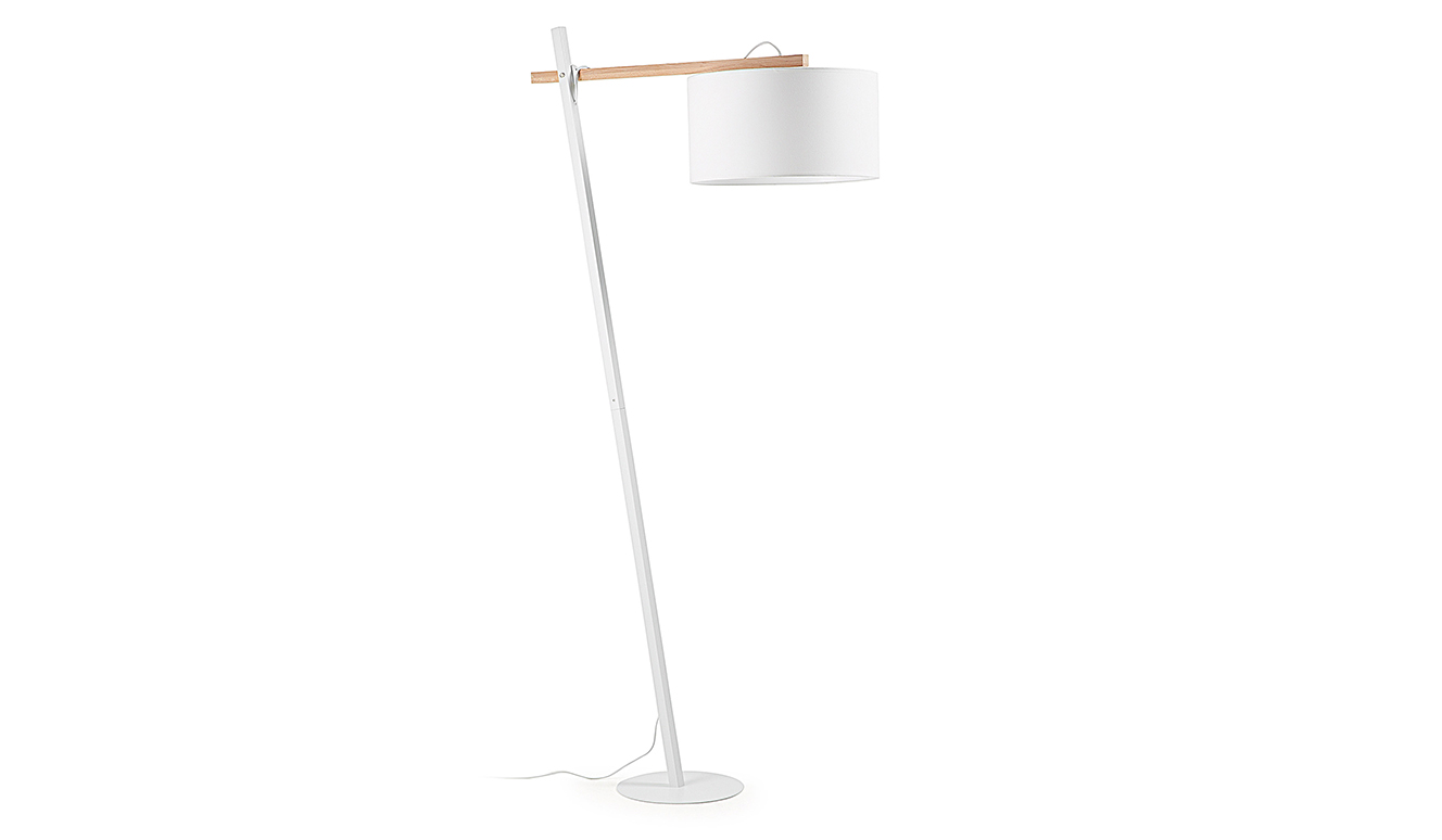 Aimy staande lampen