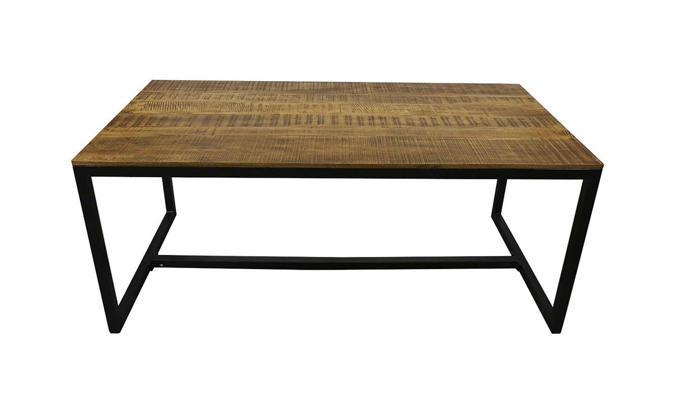 Kick eetkamertafel Square - 180