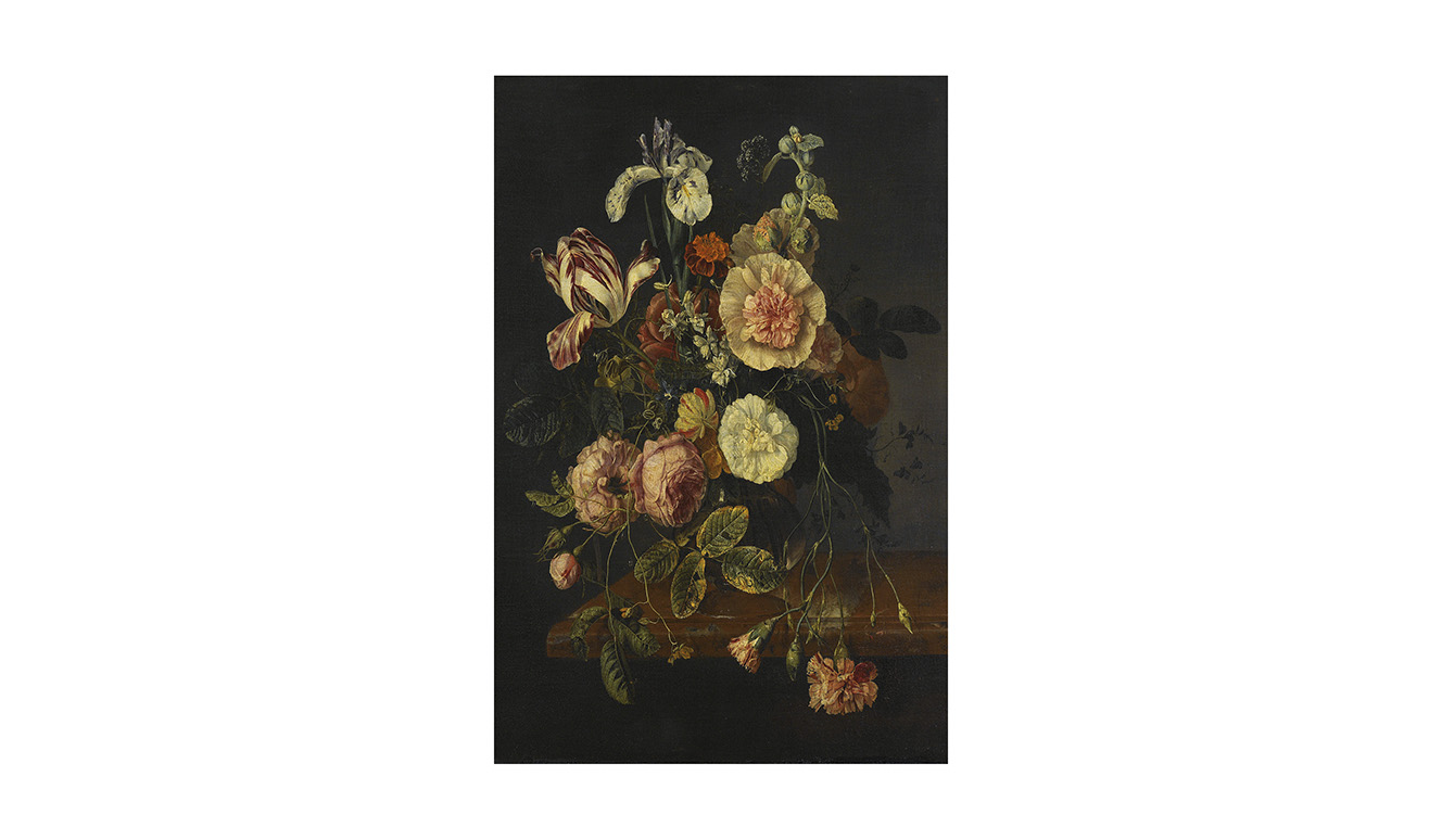 Dutch masters 007 98x148
