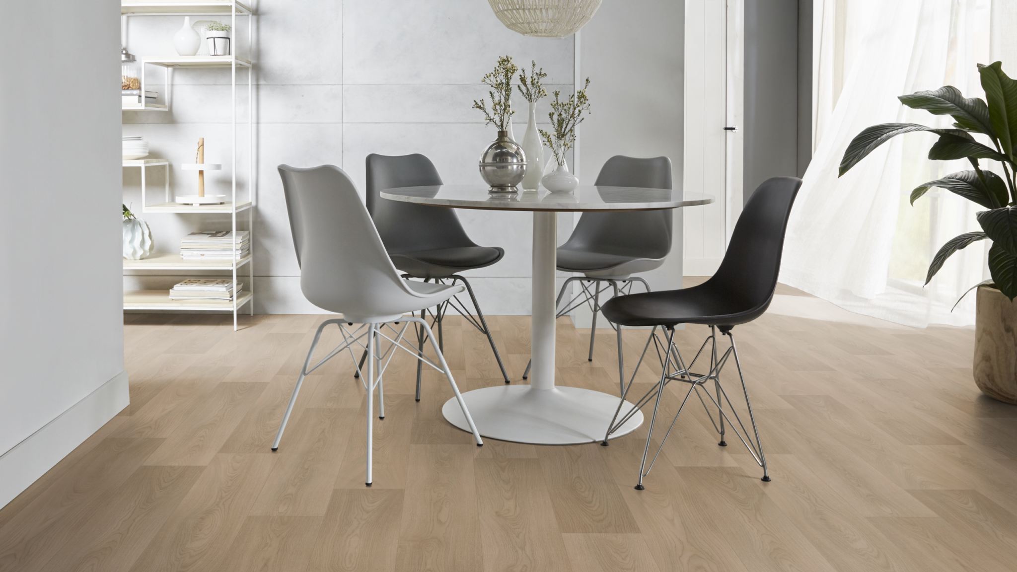 Ambiant Supreme Amerikaans eiken donker naturel 5904