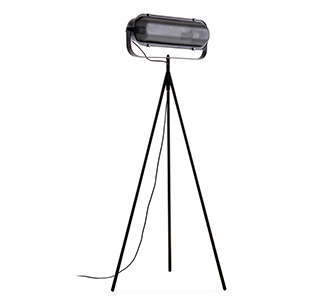 Arete staande lampen