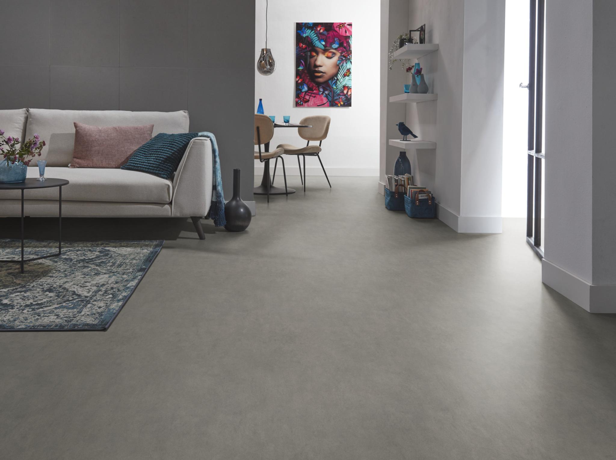 Ambiant Cesti warmgrijs 6107