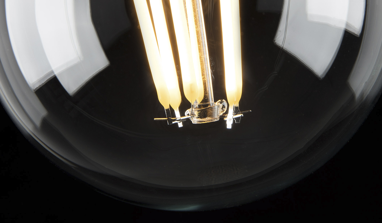 Lamp Led Bulb E27 4W