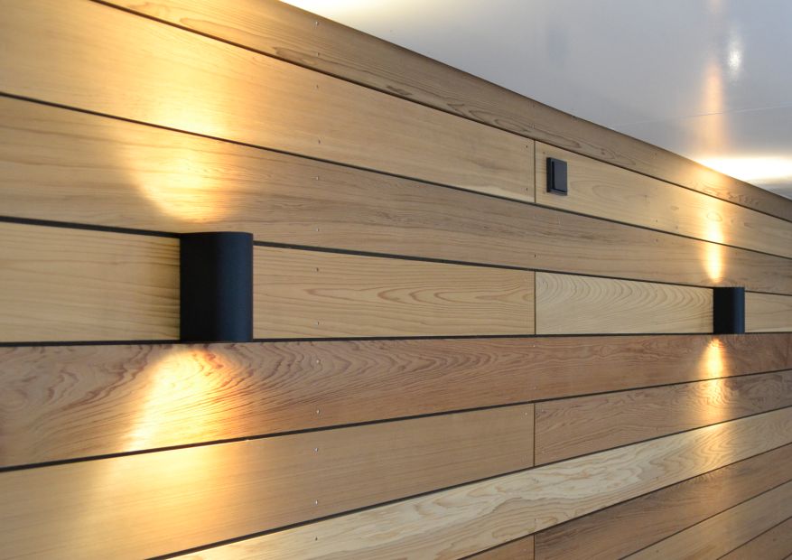 Lucide ZORA-LED - Wandspot Buiten - LED Dimb. - GU10 - 2x5W 3000K - IP44 - Zwart