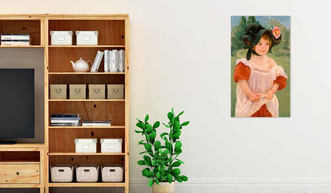 Art facsimile 024 70x118