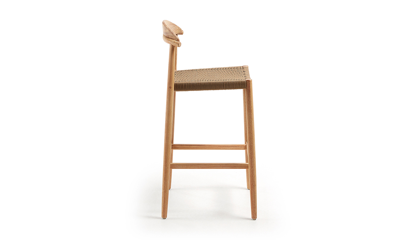Barkruk Nina hoogte 76 cm