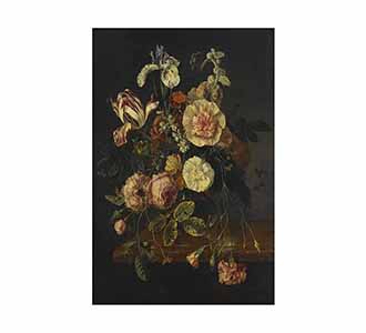 Dutch masters 007 98x148