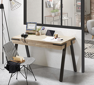 Thinh werktafel 125 x 60 cm